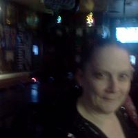 Betty Compton Photo 11