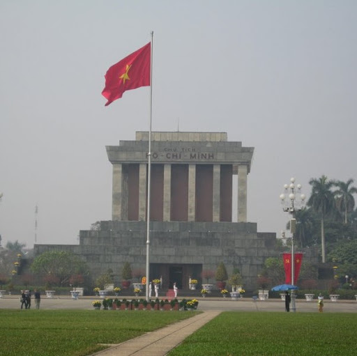 Ba Dinh Photo 7
