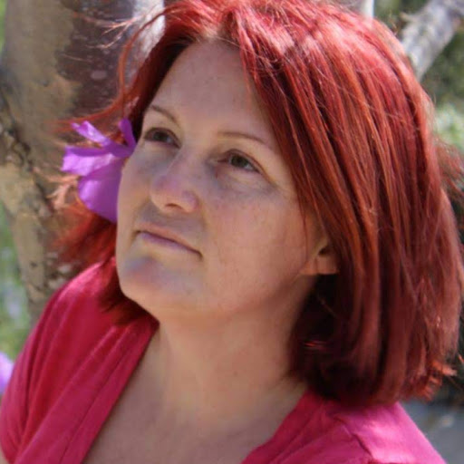 Theresa Scott Photo 3