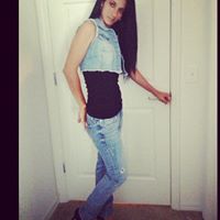 Christina Baxter Photo 13
