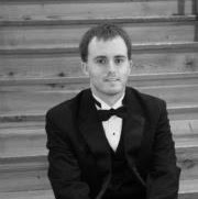 Michael Andrews Photo 21