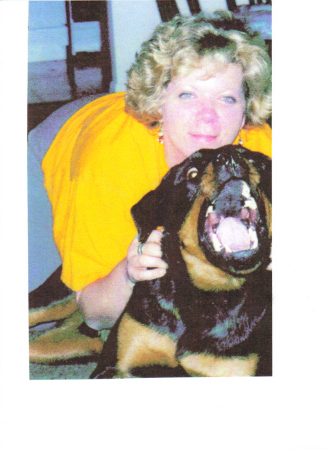 Mary Clarke Photo 17