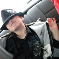 Christian Lance Photo 11