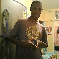 Fredrick Atkinson Photo 2