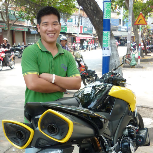 Thang Dinh Photo 20