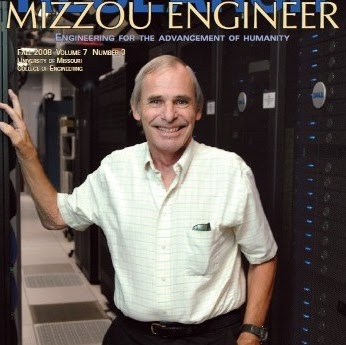Gordon Springer Photo 5