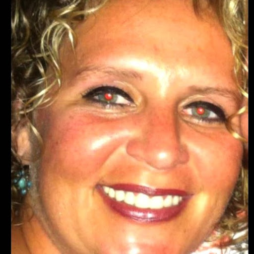 Teresa Hensley Photo 12
