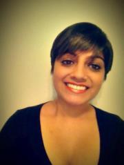 Ami Patel Photo 37