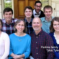 Greg Perkins Photo 35