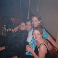 Katrina Burt Photo 7