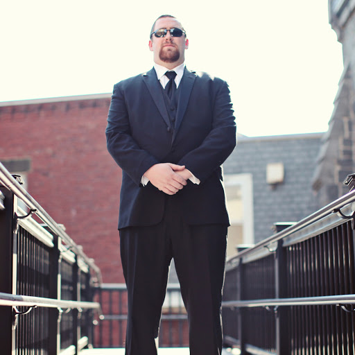Stephen Sisson Photo 24
