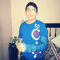 Josue Gomez Photo 11