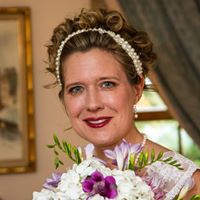 Laurie Schaefer Photo 18