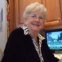 Margaret Robillard Photo 4