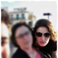 Barbara Palumbo Photo 31