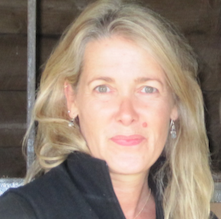 Jacqueline O'Brien Photo 13
