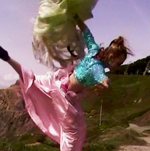 Mary Power Photo 9