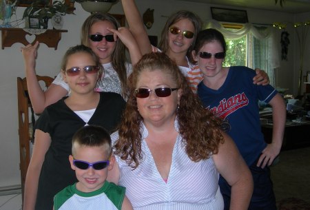 Patti Miller Photo 17