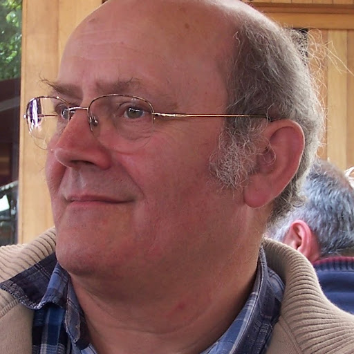 Michel Fortier Photo 12