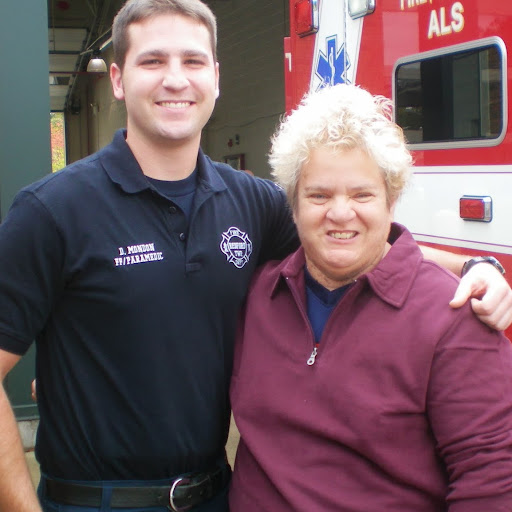Maureen Dwyer Photo 26