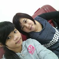 Lili Zhang Photo 33
