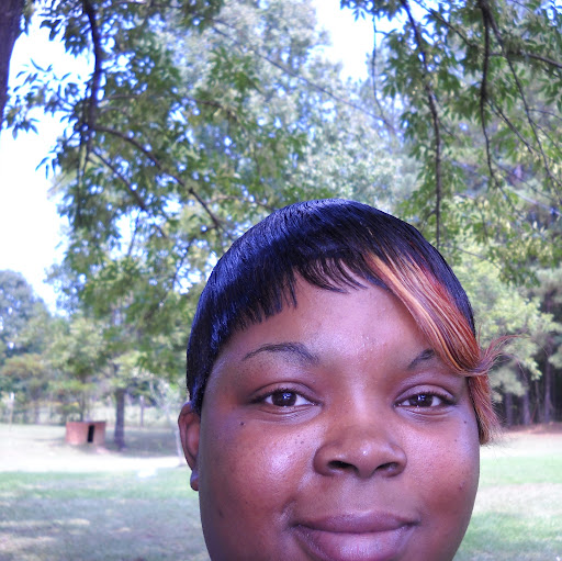 Carolyn Bowden Photo 6