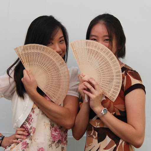 Alice Liu Photo 22