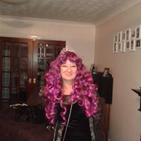 Alma Shaw Photo 10