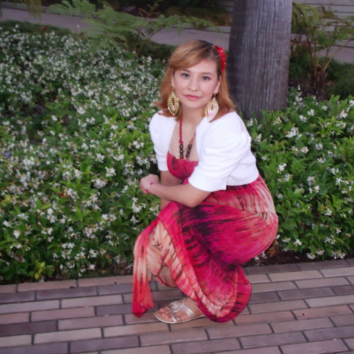 Mary Rosas Photo 7