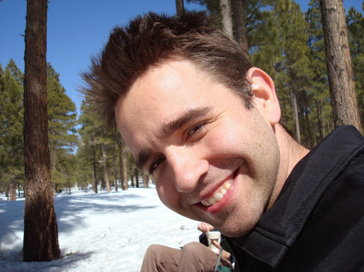 Michael Fredrickson Photo 3