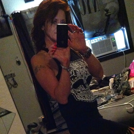 Tracy Moss Photo 9