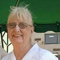 Patricia Fraser Photo 23