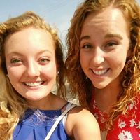 Sarah Honaker Photo 19