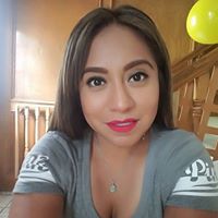Cynthia Salgado Photo 9