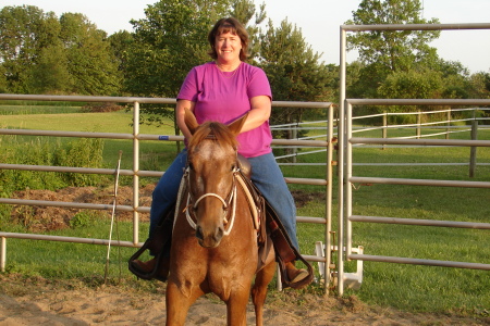 Nancy Thomas Photo 48