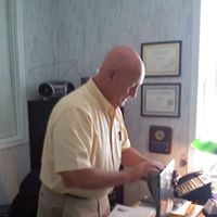 Charles Walters Photo 23