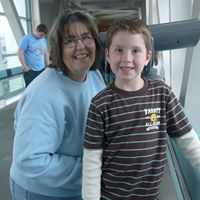 Debra Calloway Photo 5