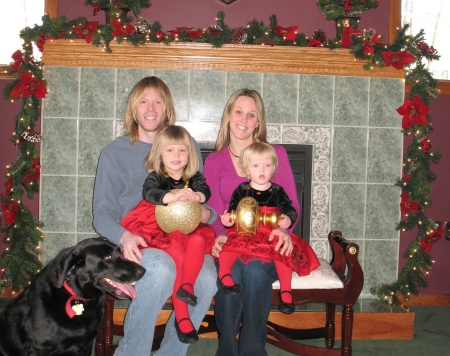 Jennifer Sandstrom Photo 8