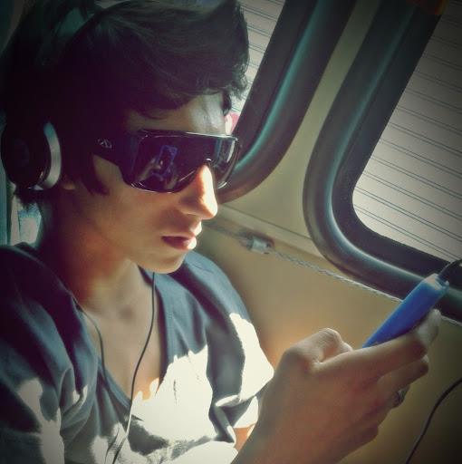 Robert Neri Photo 6