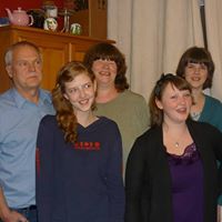 Christine Mcgill Photo 22