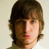 Scott Foster Photo 12