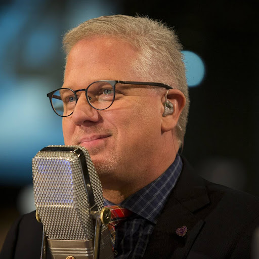Glenn Beck Photo 37