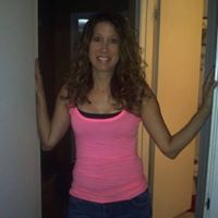Christina Branham Photo 14