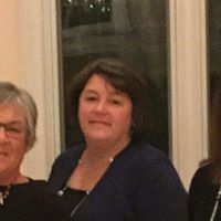 Carolyn Harvey Photo 44