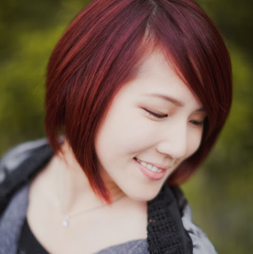 Ruby Chang Photo 14