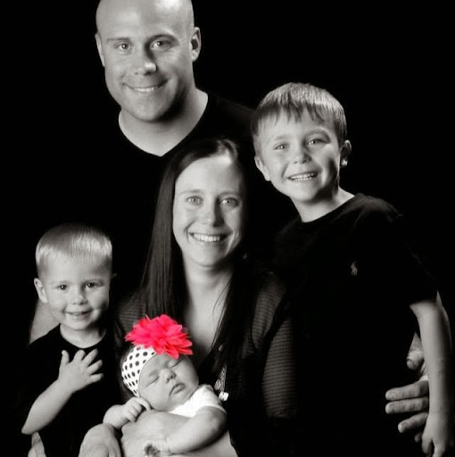 Megan Hoffmann Photo 13