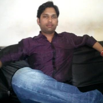 Neeraj Gupta Photo 47