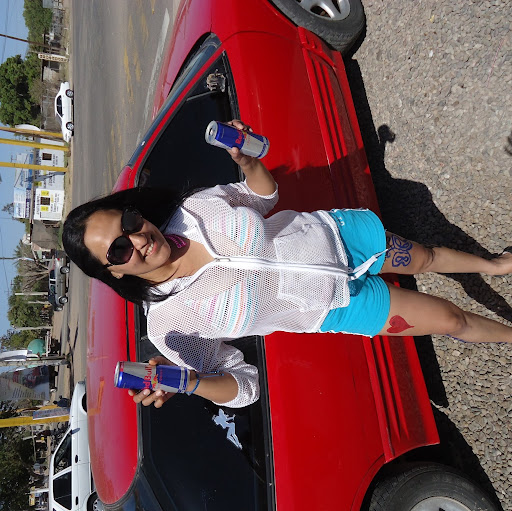 Maria Gastelum Photo 8