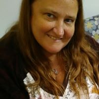 Kimberly Marshall Photo 8