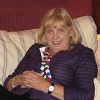 Marion Storey Photo 12